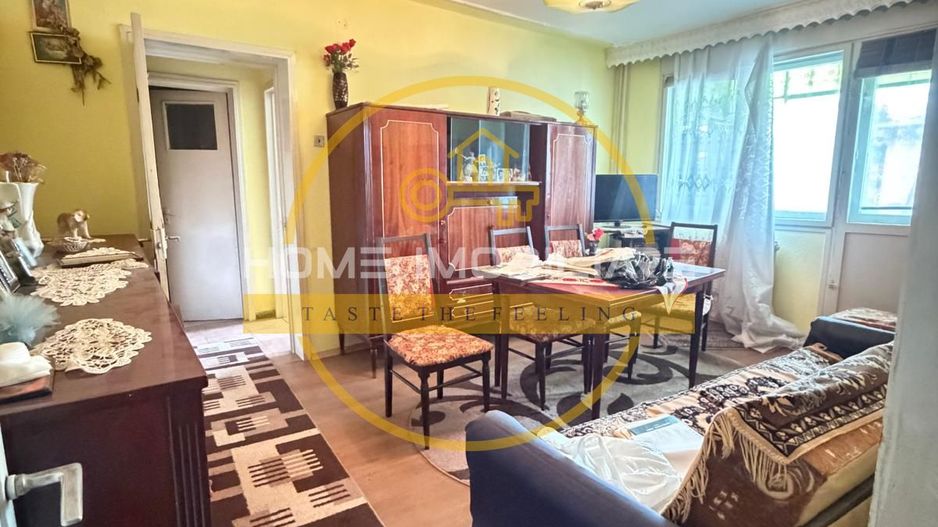 Etaj 2 Tatarasi Apartament 2 Camere Dispecer - Poză 1