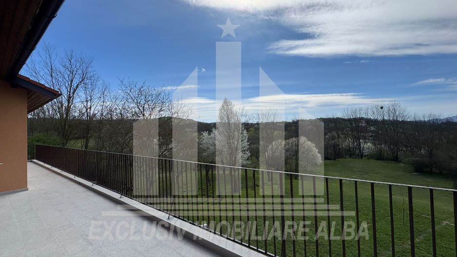 Casa individuala | De vanzare | 200 mp | 8140 mp teren | Oarda de Sus - Poză 15