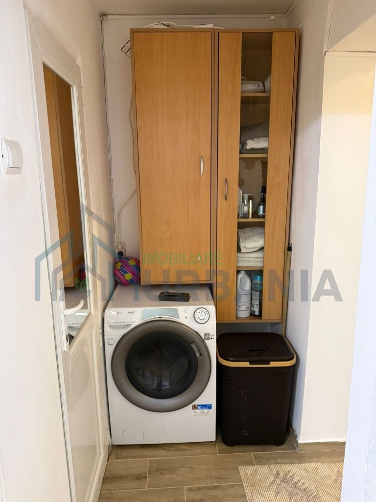 Apartament 3 camere de inchiriat, Tatarasi, etaj 1, Iasi - Poză 7