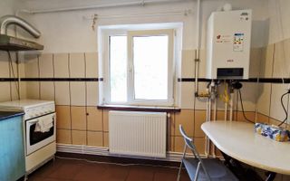 Apartament 3 camere decomandat, Et. 2/4, Lăpuș–Argeș, mobilat, centrală nouă, AC - Poză 5