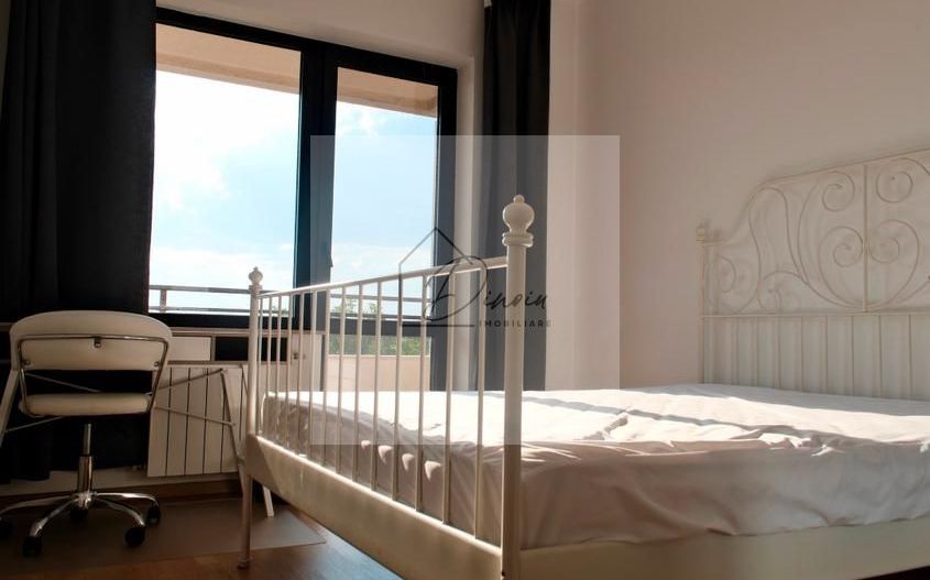 Apartament 4 camere de vanzare Baneasa I Complex Privighetorilor - Poză 10