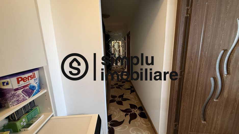 Apartament 2 camere decomandat Craiovita Noua - Poză 9