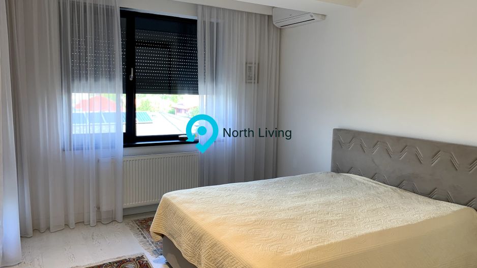 2 Camere modern | Iancu Nicolae | Parcare | zona Pipera - Poză 8