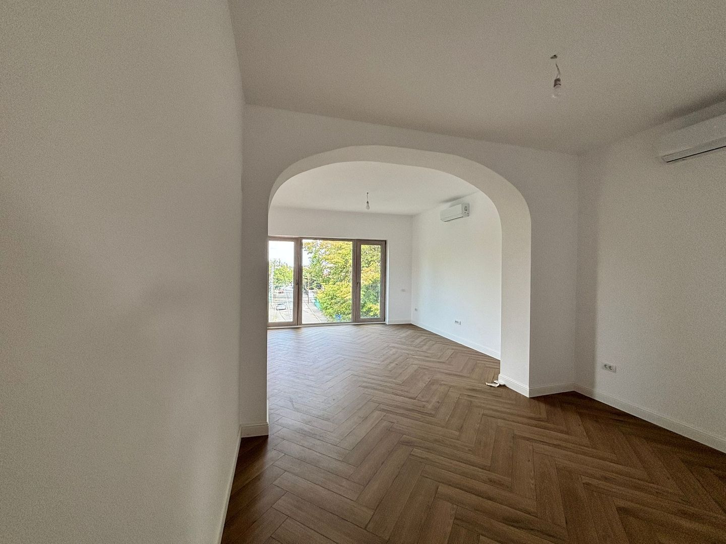 apartament 3  Camere I Terasa 80mp I Loc Parcare - Poză 9
