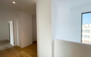 Impressive Penthouse-Triplex ** Green Building***/ 3 parking / Stefan Cel Mare - Poză 33