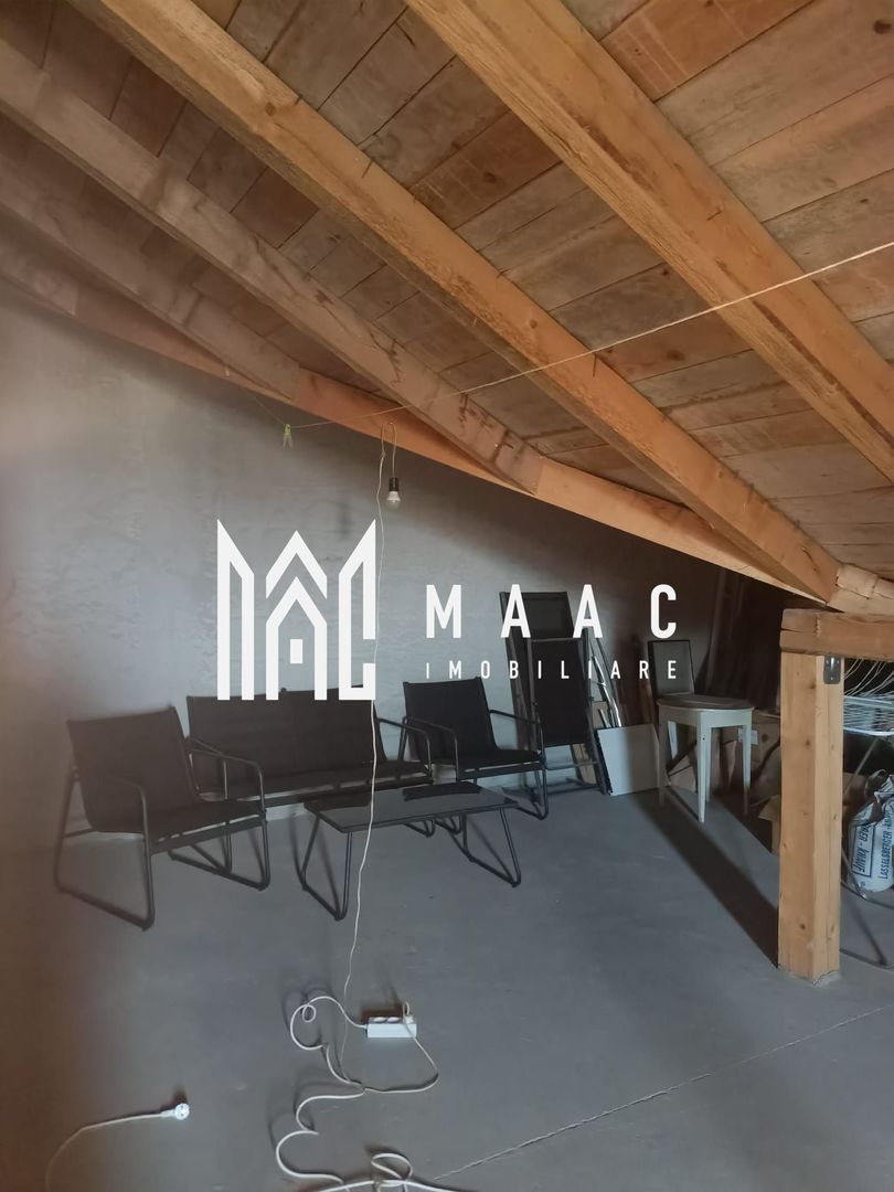 Casă 3 camere I Utilată I Curte I Parcare I Arhitecților - Poză 11