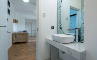 Inchiriere apartament 3 camere | Sisesti - Poză 25