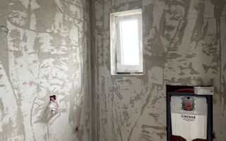 Casă cu 4 camere semifinisată de vânzare | Oncea | Oradea - Poză 14