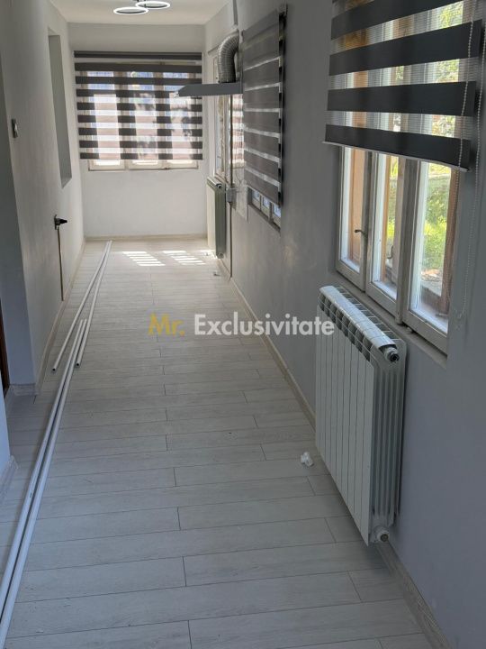 De vanzare proprietate Podari – 2 hale industriale + casa și spatiu recreativ - Poză 18