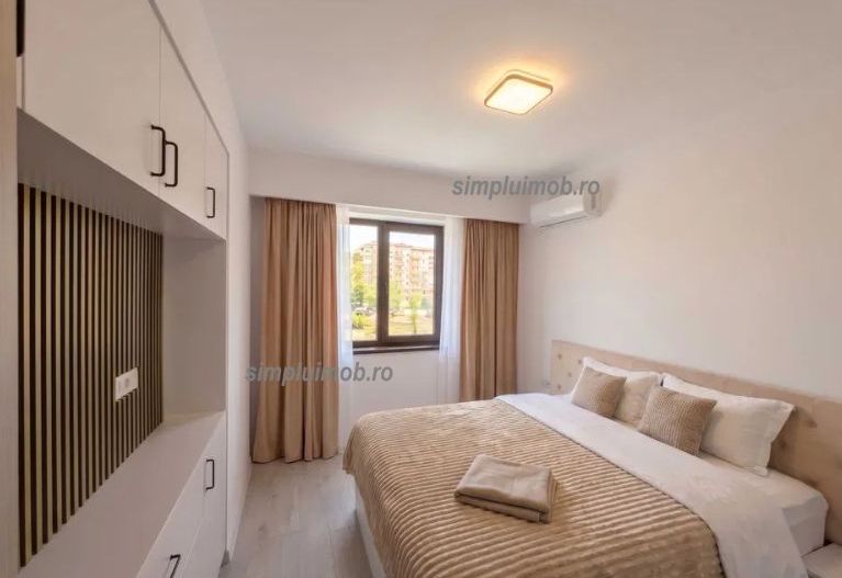 Ocazie 2 Camere Lux Complet Mobilat și Utilat - Poză 2