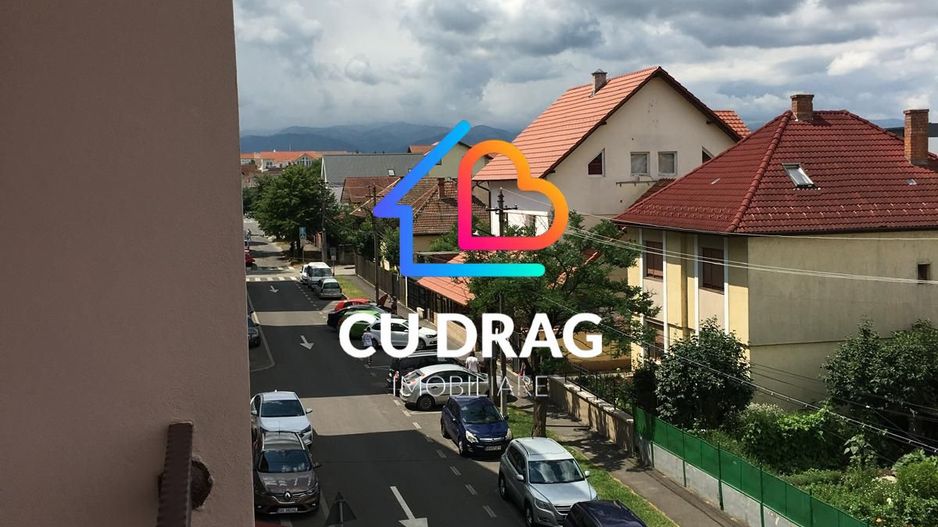 Apartament 3 Camere Calea Dumbrăvii, 100 mp, Garaj Subteran, Boxă, Etaj 2 - Poză 13