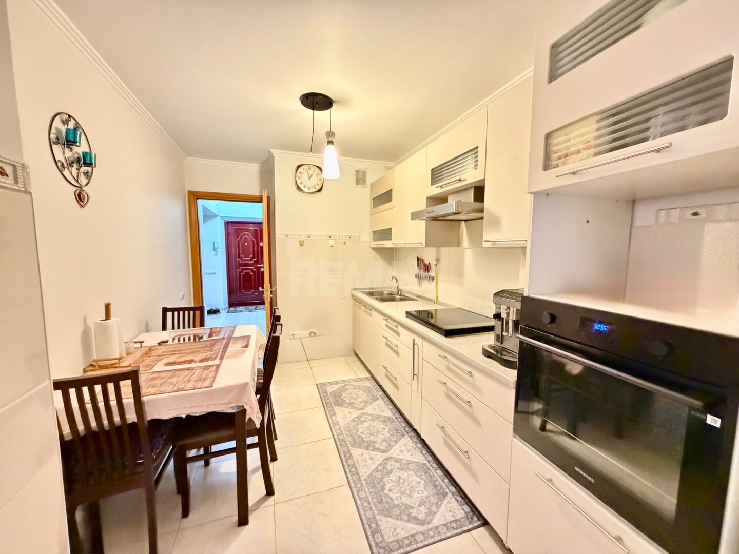 Apartament 2 dormitoare str.Docuceaev Telecentru - Poză 13