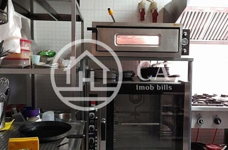 AFACERE LA CHEIE DE VANZARE - Bistro & Caffe, iRogerius, Oradea - Poză 8