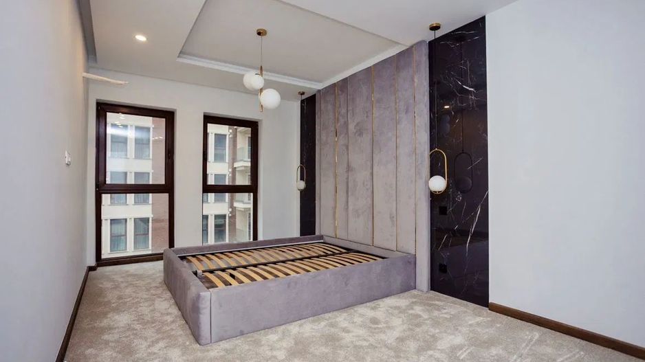 Apartament 3 camere Moghioros Park Residence Drumul Taberei LUX - Poză 7