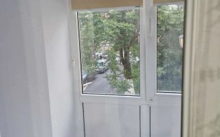 Garsoniera | Zona Centrala | Etaj 1 | 28 mpu| - Poză 4