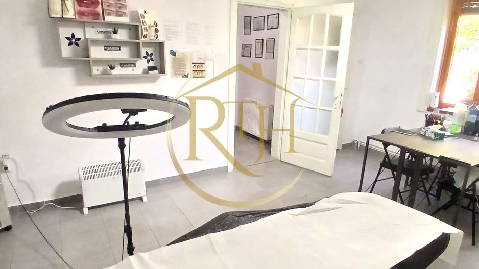 Vânzare afacere în domeniul beauty! - Poză 4