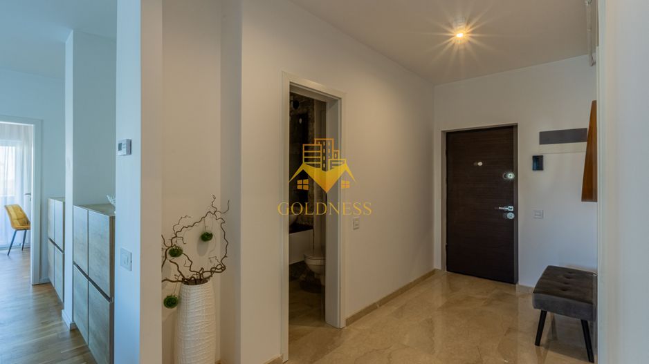 3 camere, premium, terasă, parcare subterana, Buna Ziua, ELF, LIDL - Poză 8