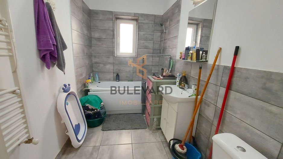 Apartament cu 2 camere la cheie! - Poză 6