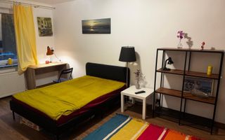 Garsonieră confortabilă Militari – acces facil transport - Poză 1