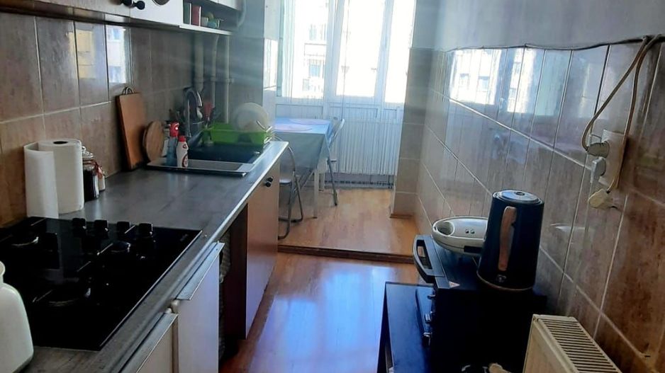 Apartament - 2 camere - Manastur , Cluj-Napoca - Poză 5