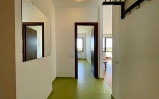Vanzare apartament 2 camere 2 bai, 66.5 mp etaj 6/7 - Băneasa, ZOO - Poză 7