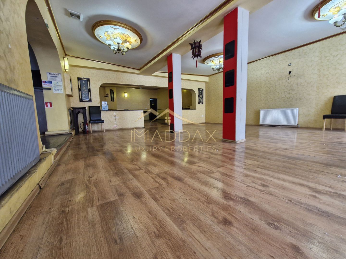 Spatiu Comercial ***223mp // Parcul Carol - Poză 4