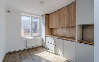 Vânzare, casă, 2 camere, str. Eremei Stratan, Durlești. - Poză 6