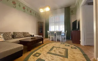 APARTAMENT PREMIUM DE ÎNCHIRIAT – 3 CAMERE – ZONĂ CENTRALĂ - Poză 12
