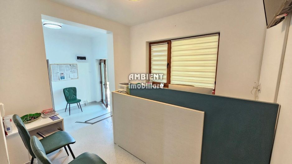 CLINICA MEDICALA P+M cu teren 1.000 mp, zona SILVER MALL; - Poză 2