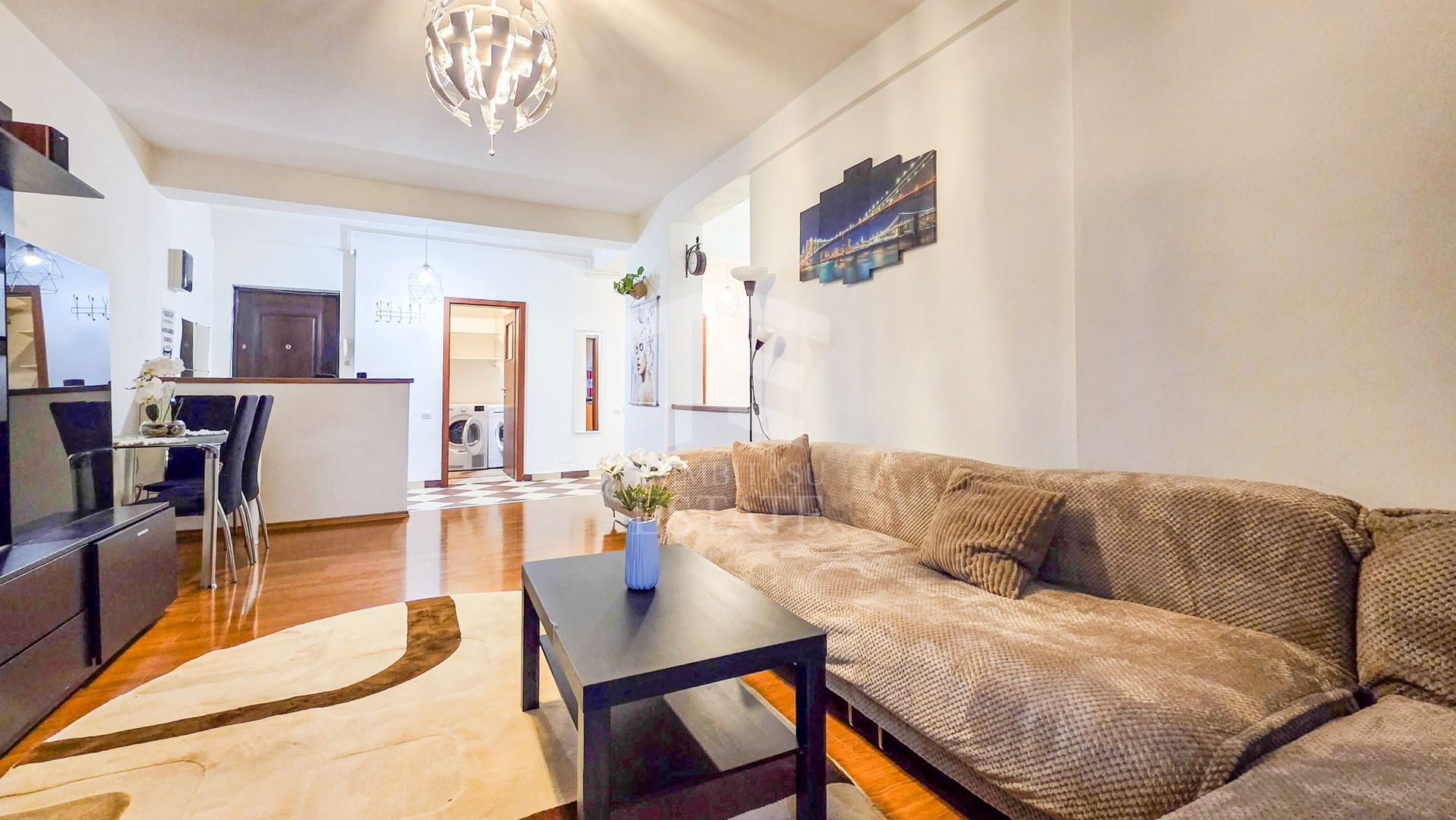 Apartament spațios de 3 camere, 102 mp, Prelungirea Ghencea - Poză 5