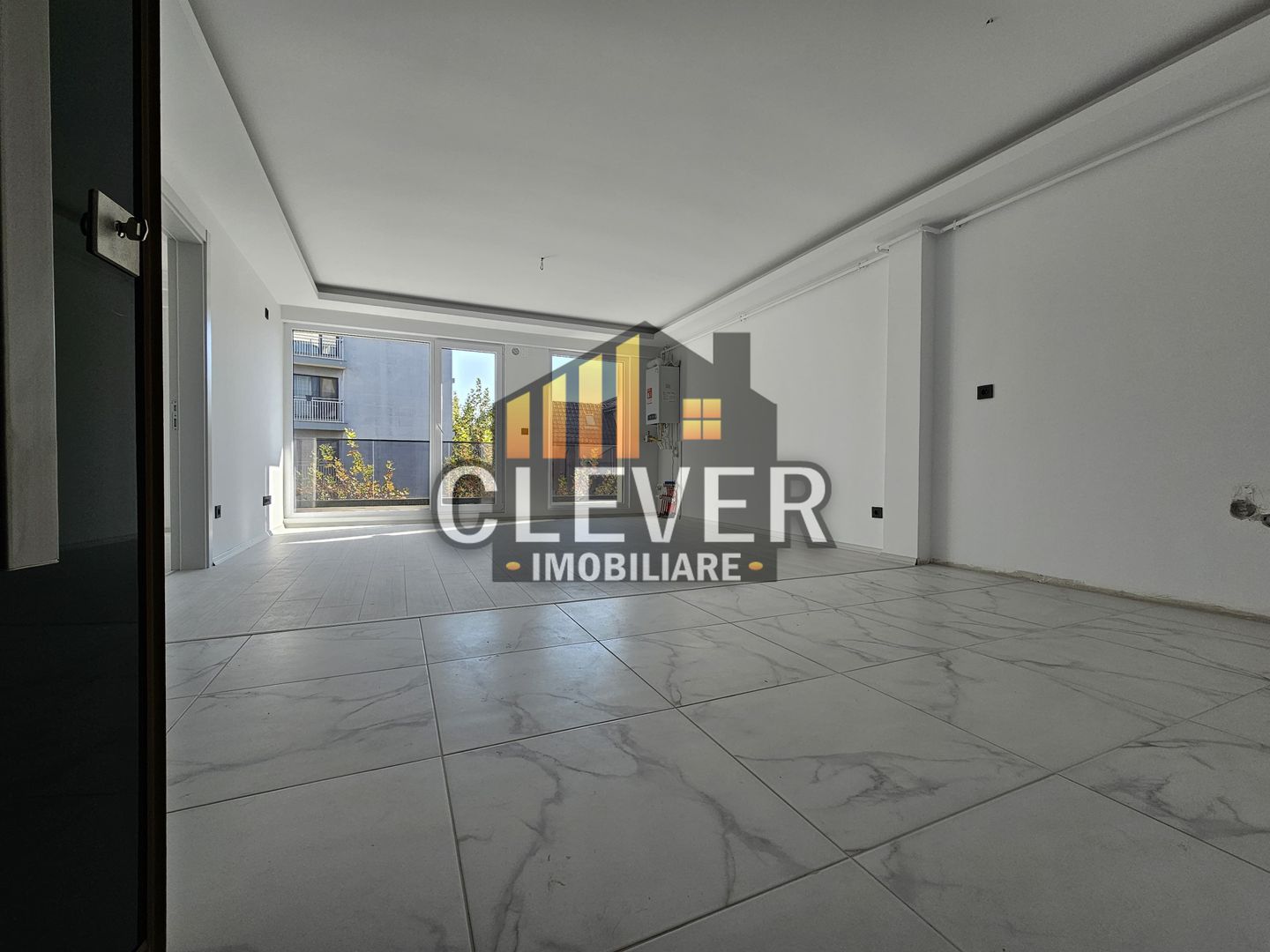 Ansamblu Premium Finalizat Apartament 2 camere Th. Pallady - Poză 1