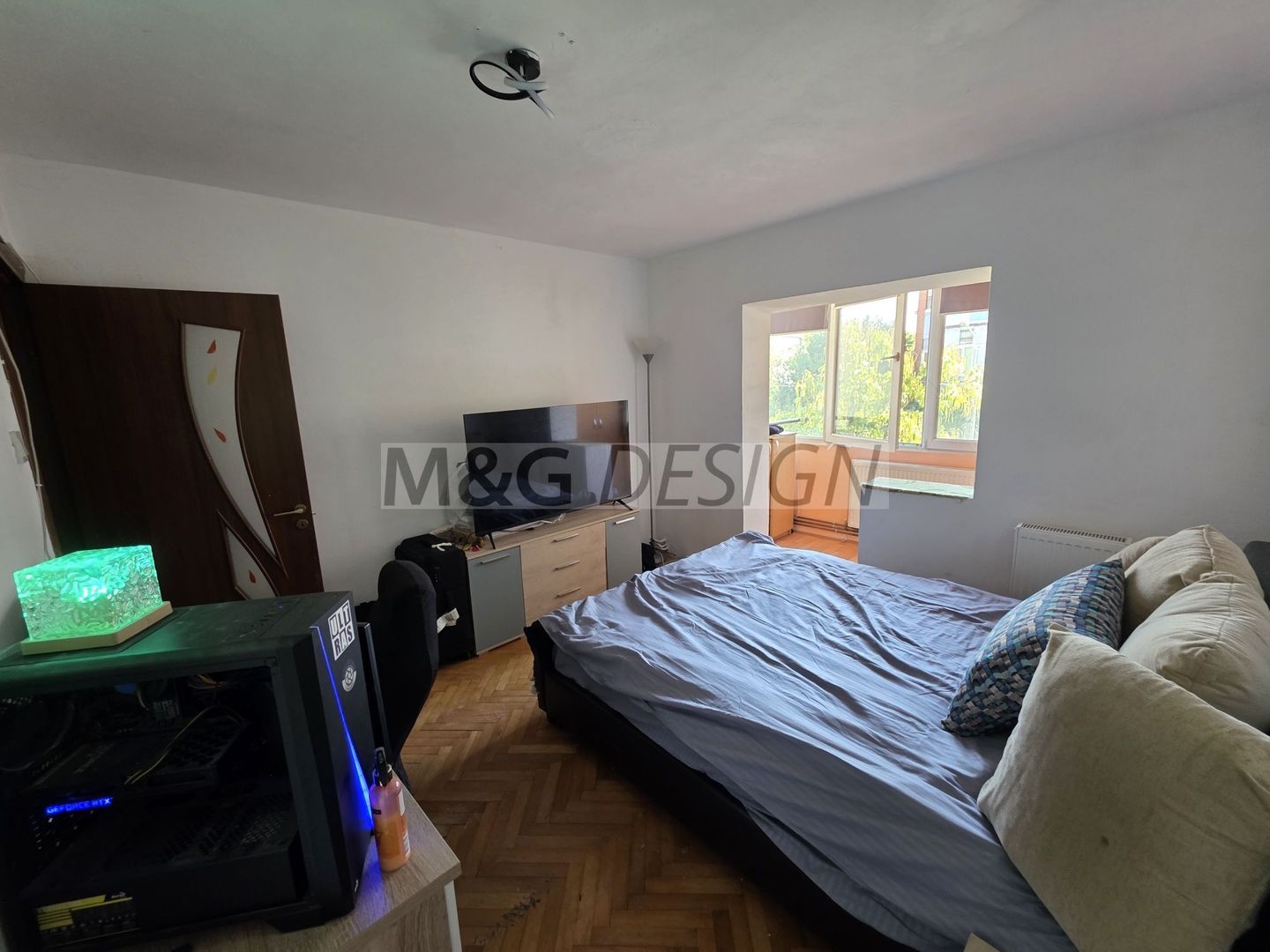 Apartament 3 camere  Calea Girocului - Poză 5