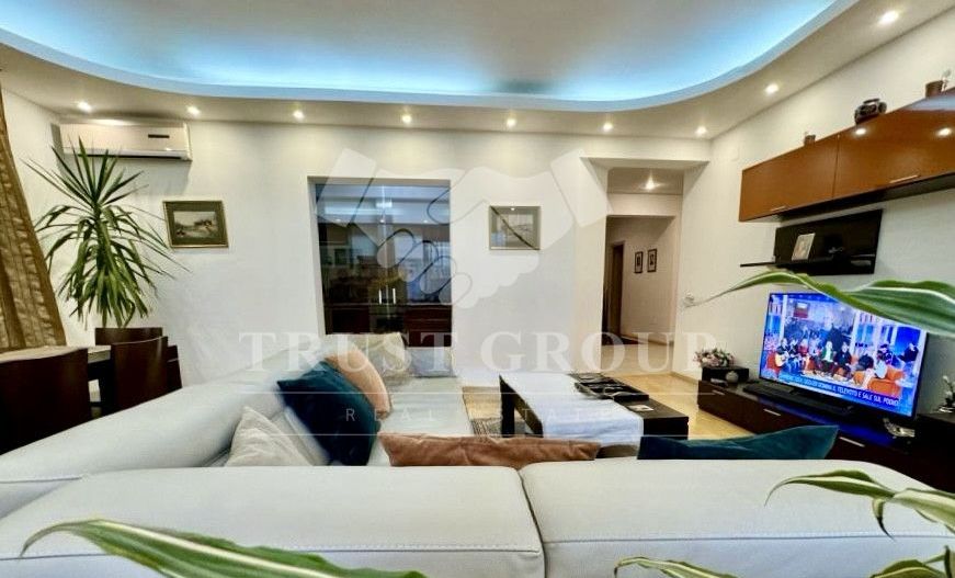 Apartament 3 camere Herastrau | Cartierul Francez - Poză 6