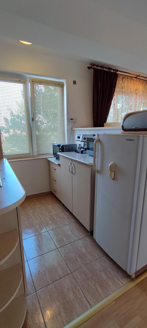 Garsoniera spatioasa cu centrala proprie, soseaua Giurgiului - Poză 6