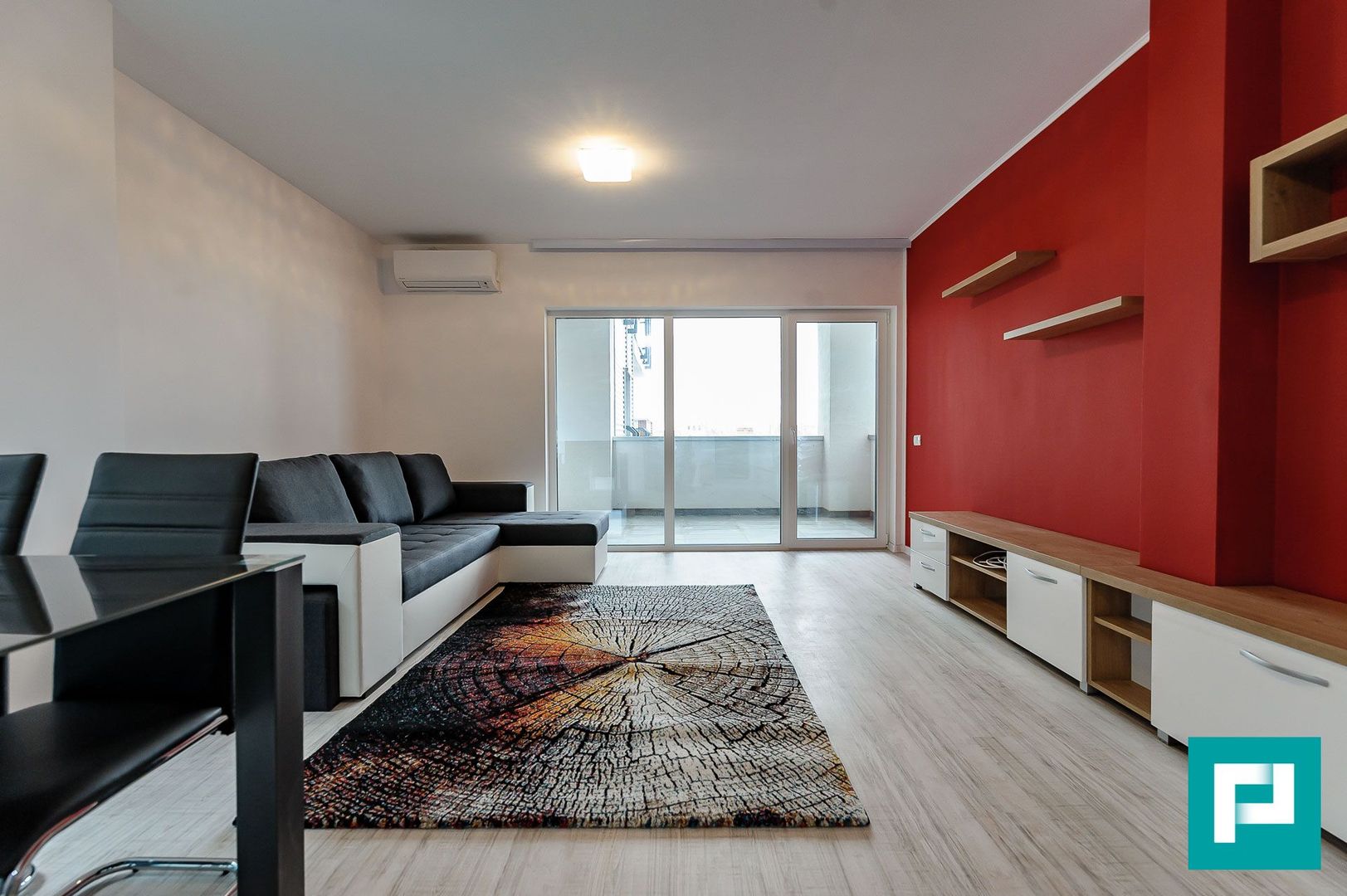 Apartament 2 camere în complex Plaza - Poză 4