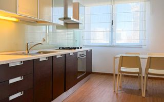 For Rent | 3-Room Apartment 110 sqm | Pool & Fitness | Iancu Nicolae - Poză 9