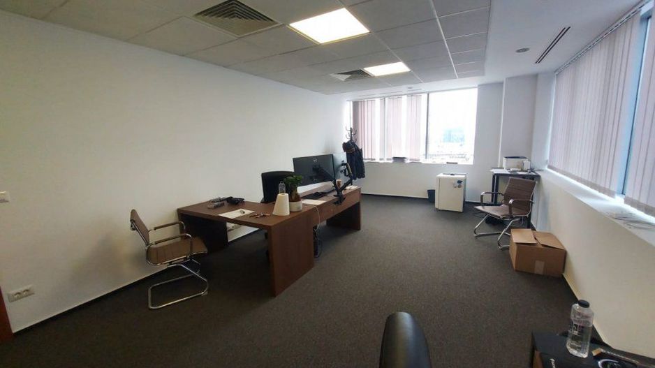 Cladire Birouri Pipera | Rond OMV | Porsche Pipera - Poză 10