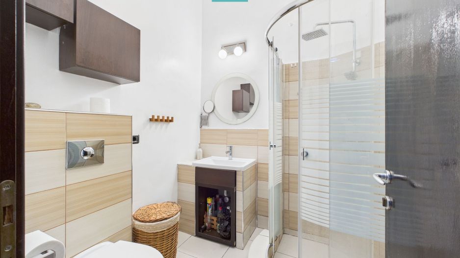 Apartament 2 camere, zona ultracentrală Arad - Poză 9