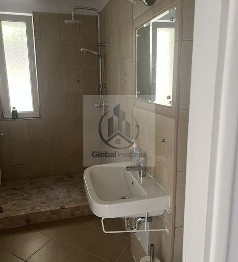 Spațiu birouri 2 camere | Universitate | 40 mp | 350 € - Poză 8