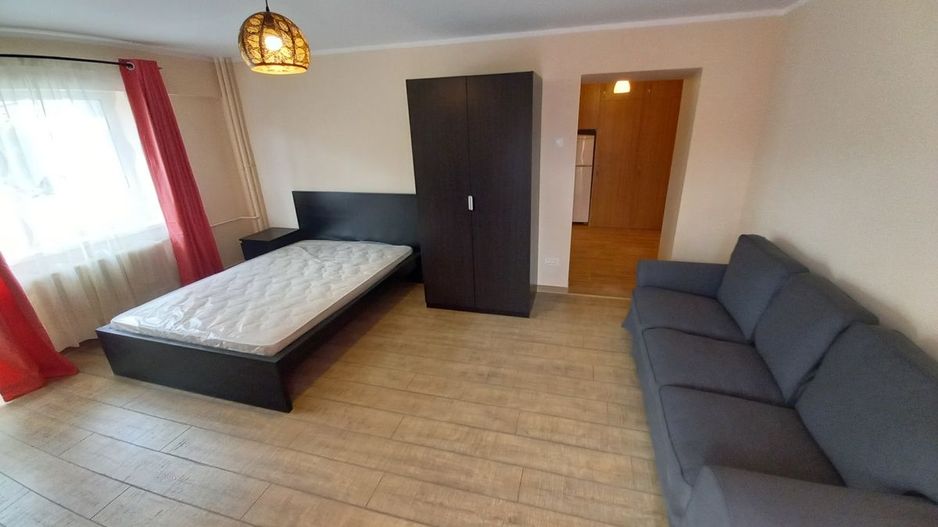 De Inchiriat Garsoniera spatioasa ,Unirii - Poză 3