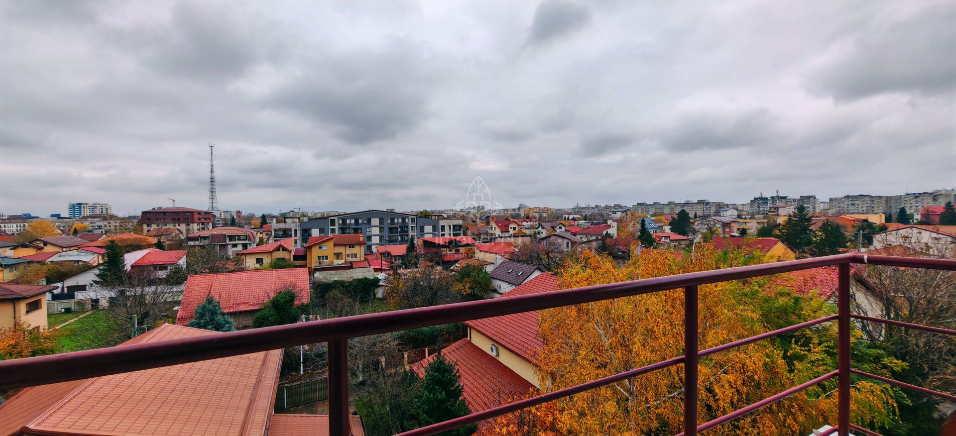 Zona Lacul Morii - vanzare apartament doua camere, parcare inclusa - Poză 11