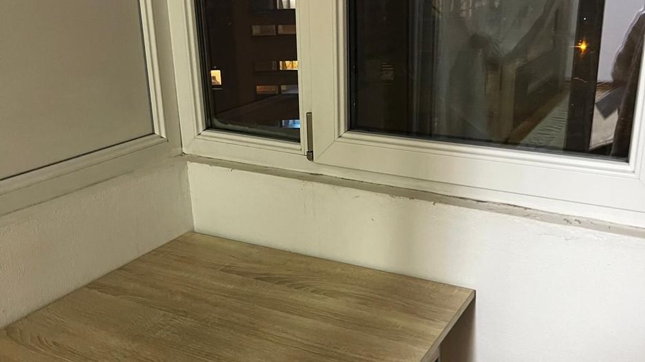 Garsonieră vis-a-vis de metrou Titan, mobilată complet, etaj 4/10 - Poză 5