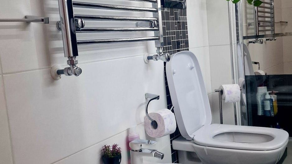 Apartament Modern Superb | Militari Residence REZERVELOR 2019 - Poză 12