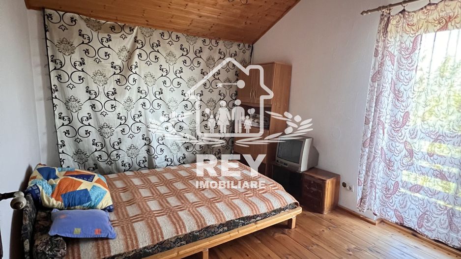 Casă de vacanță la munte, locuibilă, teren mare, Sadu/Tocile/Sibiu - Poză 6