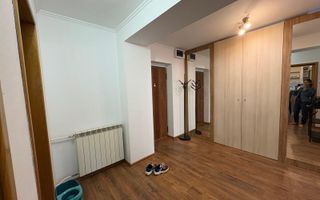 AP. 2 CAMERE- PIATA UNIRII, PET-FRIENDLY, METROU 5 MINUTE, MODERN - Poză 8