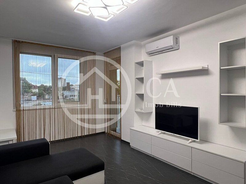 Apartament cu 2 camere de inchiriat in ARED , Oradea - Poză 1