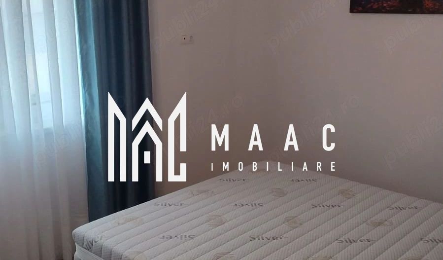 Apartament 2 camere de inchiriat | Doamna Stanca - Atlas Residence 50mpu - Poză 7