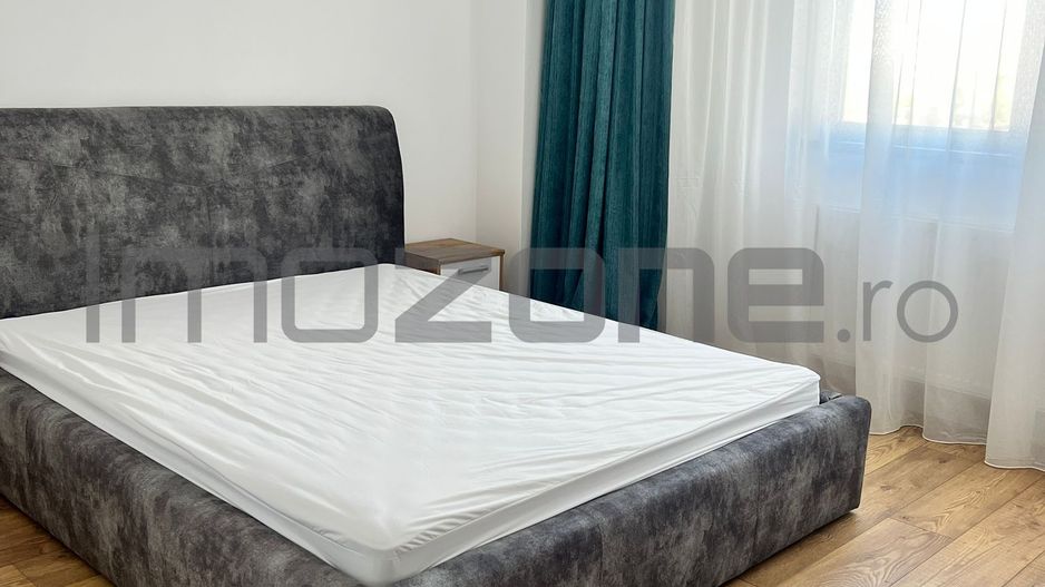 De Inchiriat | 2 Camere | Etaj 4/8 | Mobilat-Utilat | Loc de Parcare | Militari - Poză 7