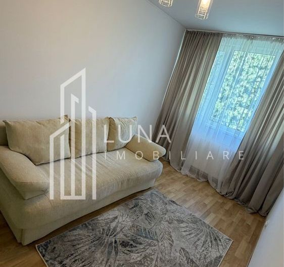 Apartament 3 camere renovat | Str. Libertății | 65 mp | - Poză 2