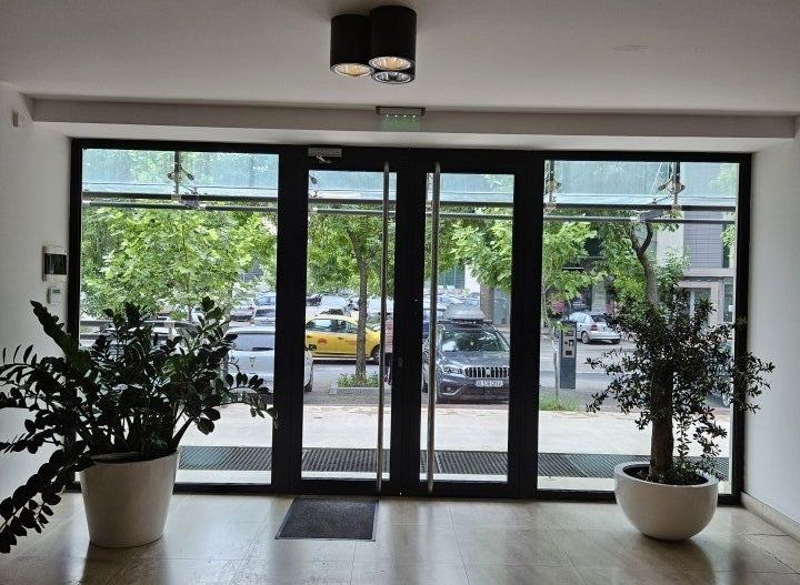 Spatiu stradal Unirii Coposu, cartierul Evreiesc - Poză 5